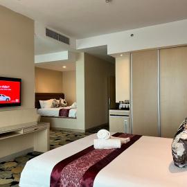 Imperial Hotel Kuching，位于古晋的酒店