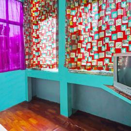 Hotel O Rani Homestay Syariah