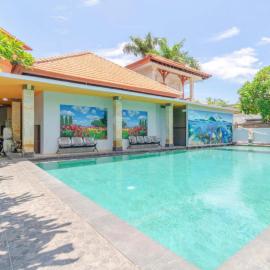 Guntur Hotel Bali