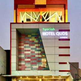 Hotel Quds Express Syariah