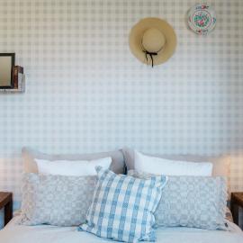 Hotel Villa Lejet，位于Tisvilde的酒店