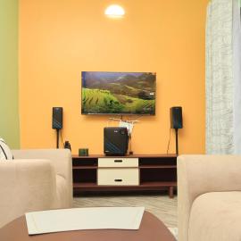 BomaZuri Homestays Tala，位于Nguluni的酒店