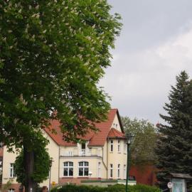 Villa am Oberpfuhl