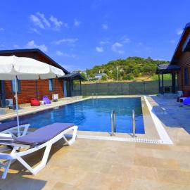 Summertime Bungalows