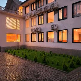 The Countryside Resorts Pahalgam,位于帕哈尔加姆的酒店