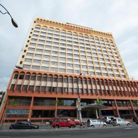 Gaya Centre Hotel，位于哥打京那巴鲁的酒店
