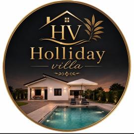 Holliday Villa，位于地拉那的酒店