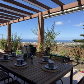 Cortijo del Verdial by At Home Costa del Sol
