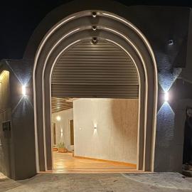 العوالي إيف ريزيدنس AWALI EVE Residence，位于Ash Shishah的酒店