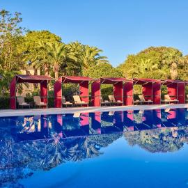 Son Julia Country House & Spa，位于柳奇马约尔的酒店