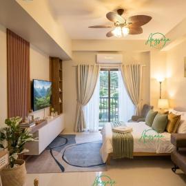 Angsana Breeze-Alpine Crosswinds Tagaytay