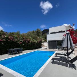 Villa Nicolas Plataria