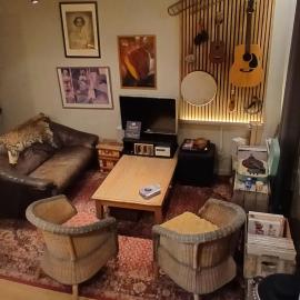 B2B Apartment Creamundi，位于洛克伦的酒店