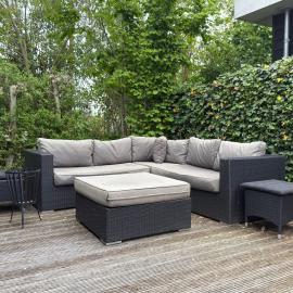 Natuurhuisje Abcoude - De Smient - Best Family Stay，位于阿布考德的酒店
