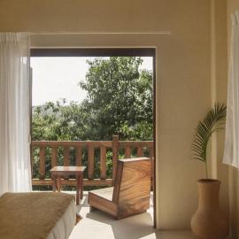 Angelique's Boutique Spa & Suites