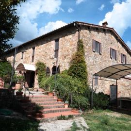 Holistic Hotel MadreSelva，位于卡索莱德尔萨的酒店