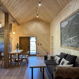 Apartament pod Świerkami，位于维托韦的酒店