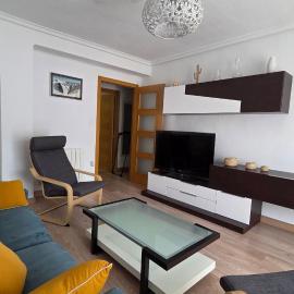 Vivienda Mirasierra