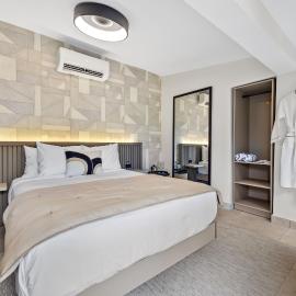 The Weekender Hotel