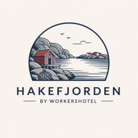 Hakefjorden by Workershotel，位于Källsby的酒店