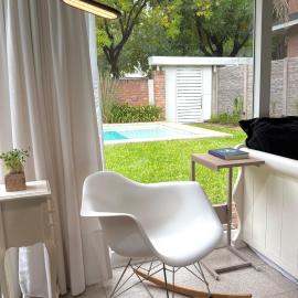 Casa Illia relax，位于富内斯的酒店