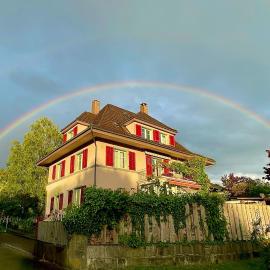Gästehaus Sonne