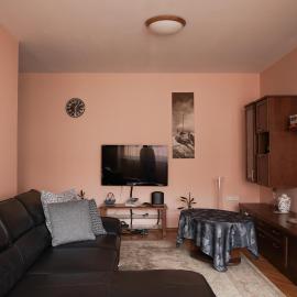 Nida Center Studio Apartment，位于内林加的酒店