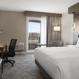 Best Western Premier Hotel Aristocrate，位于魁北克市的酒店