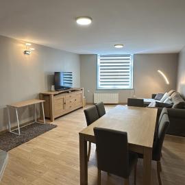Superbe Duplex T2 62m2 - Rénové à Neuf !，位于Croix的酒店
