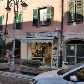 Casa vacanza Furlani，位于格罗塔费拉塔的酒店