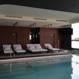 Domun Hotel，位于克雷塔罗的酒店