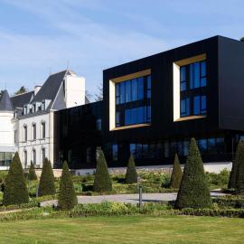 Domaine du Liziec Vannes - MGallery Collection