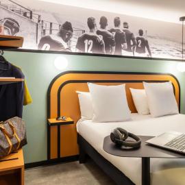 ibis Styles Colombes Paris Ouest (Ouverture Octobre 2025)