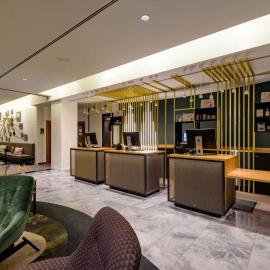 Hotel Mondial am Dom Cologne MGallery