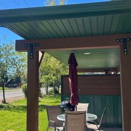 Davis Beach Getaway Pet Friendly & Beach Access，位于麦考尔的酒店