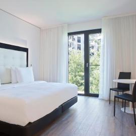 INNSiDE by Meliá Frankfurt Ostend