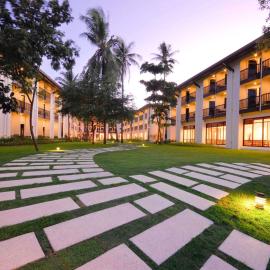 ibis Samui Bophut Hotel,位于波普托的酒店