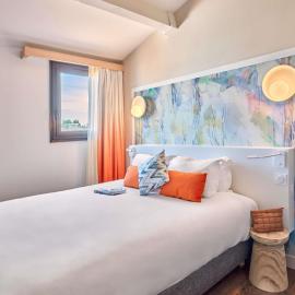 Aparthotel Adagio Aix-en-Provence Centre，位于普罗旺斯艾克斯的酒店