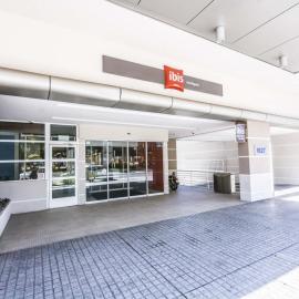 ibis Antofagasta，位于安托法加斯塔的酒店