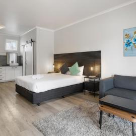 Carrum Downs Motel，位于Carrum Downs的酒店