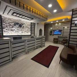 KONAK HOTEL 2，位于卡尔斯的酒店