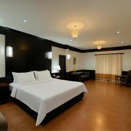 Silamanee Resort & Spa Hotel，位于美塞的酒店