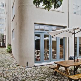Porto Spot Hostel，位于波尔图的酒店