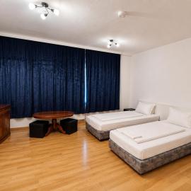 Ferien Wohnung，位于开姆尼茨的酒店