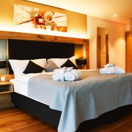 The Onya Resort & Spa，位于贝尔瓦尔德的酒店