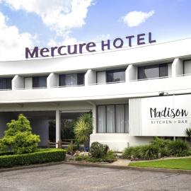 Mercure Charlestown，位于纽卡斯尔的酒店
