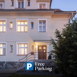 Boutique Hotel Villa Beatika