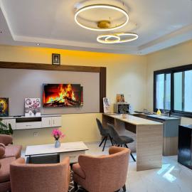 Residence MBK Studio 1，位于济金绍尔的酒店
