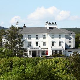 Hydro Hotel，位于利敦瓦纳的酒店