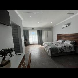 Nightingale Guesthouse Randfontein